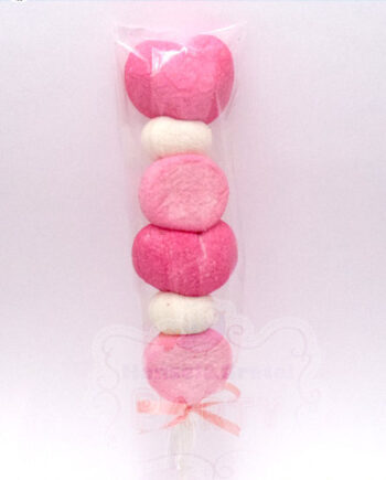 Spiedini di caramelle gommose e Marshmallows Archivi - Candy Lovers
