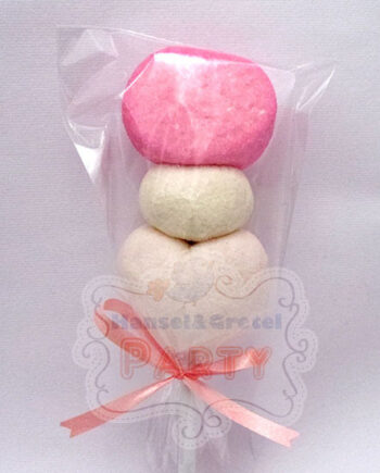 Spiedini di caramelle gommose e Marshmallows Archivi - Candy Lovers