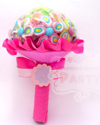 Bouquet di Marshmallow e caramelle gommose Archivi - Candy Lovers